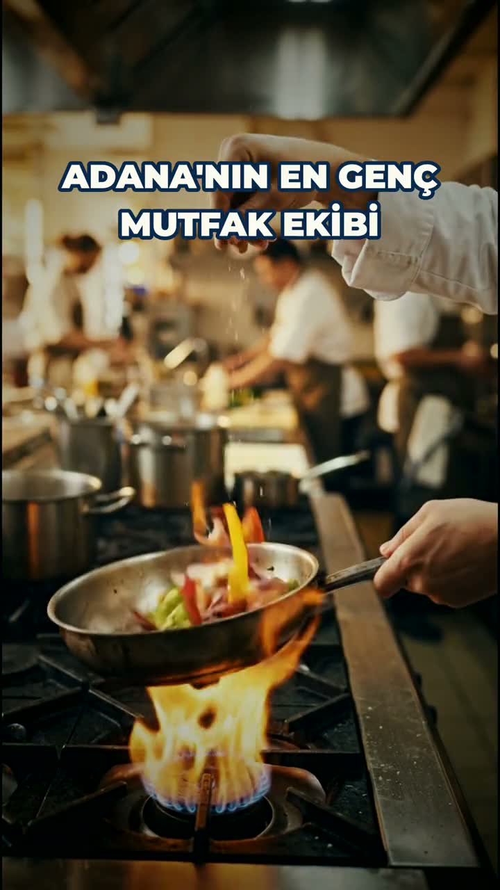 Uzay Koleji İçerik Prodüksiyonu önizleme