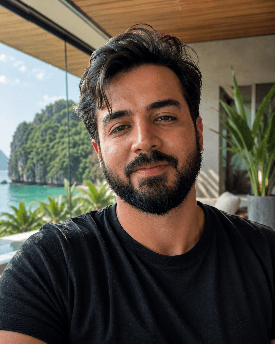 Kurucusu: Çağrı Özer · Senior Performance Marketing Manager