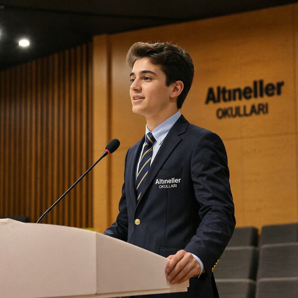 Altıneller · Forma Koleksiyonu